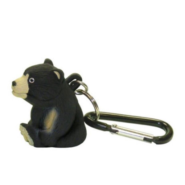 Newalthlete Wildlight Black Bear with Powerful Led NE1802164